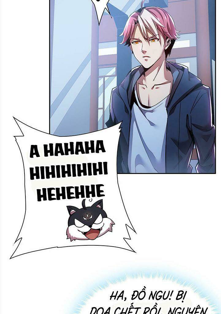 bất tử thần vương tu liên tục chapter 1.2 63