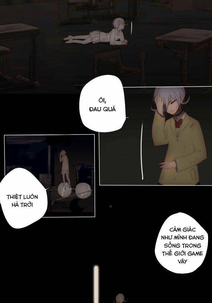 catharsis chapter 46 22