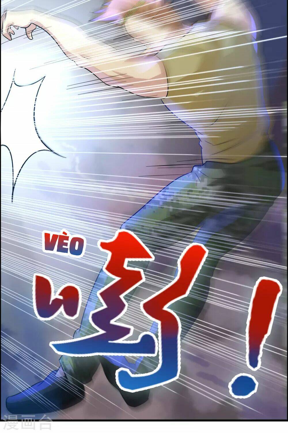 dị giới cung ứng thương chapter 29 15