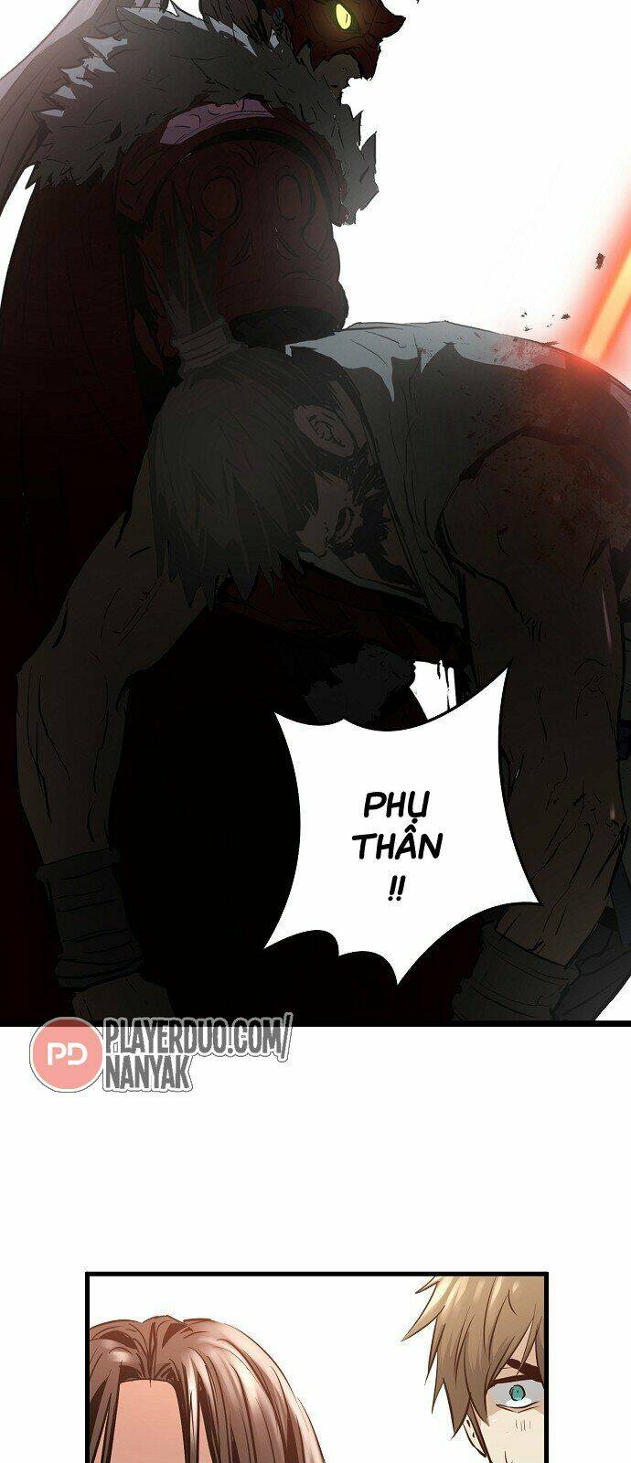 hứa lan chapter 77 40