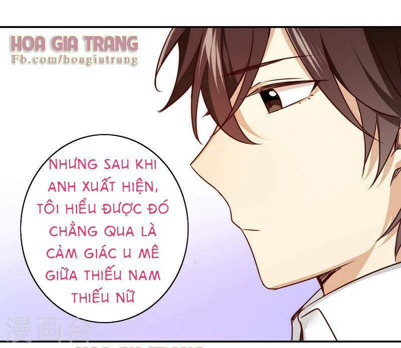 phục thù thiếu gia tiểu điềm thê chapter 34 21