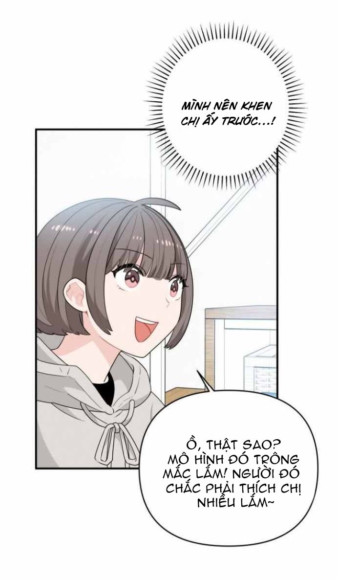 ngài kỵ sĩ, xin hãy cứu tôi! chapter 7 33