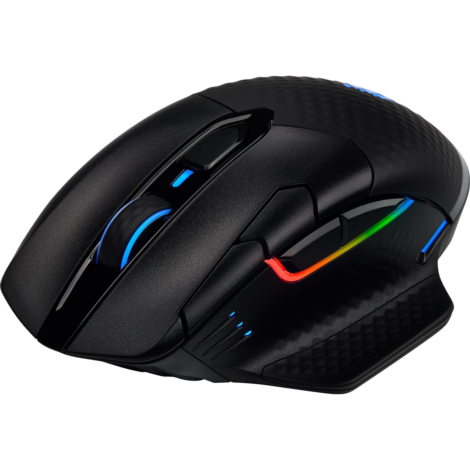 Chuột không dây Corsair DARK CORE RGB PRO SE- HÀNG CHÍNH HÃNG