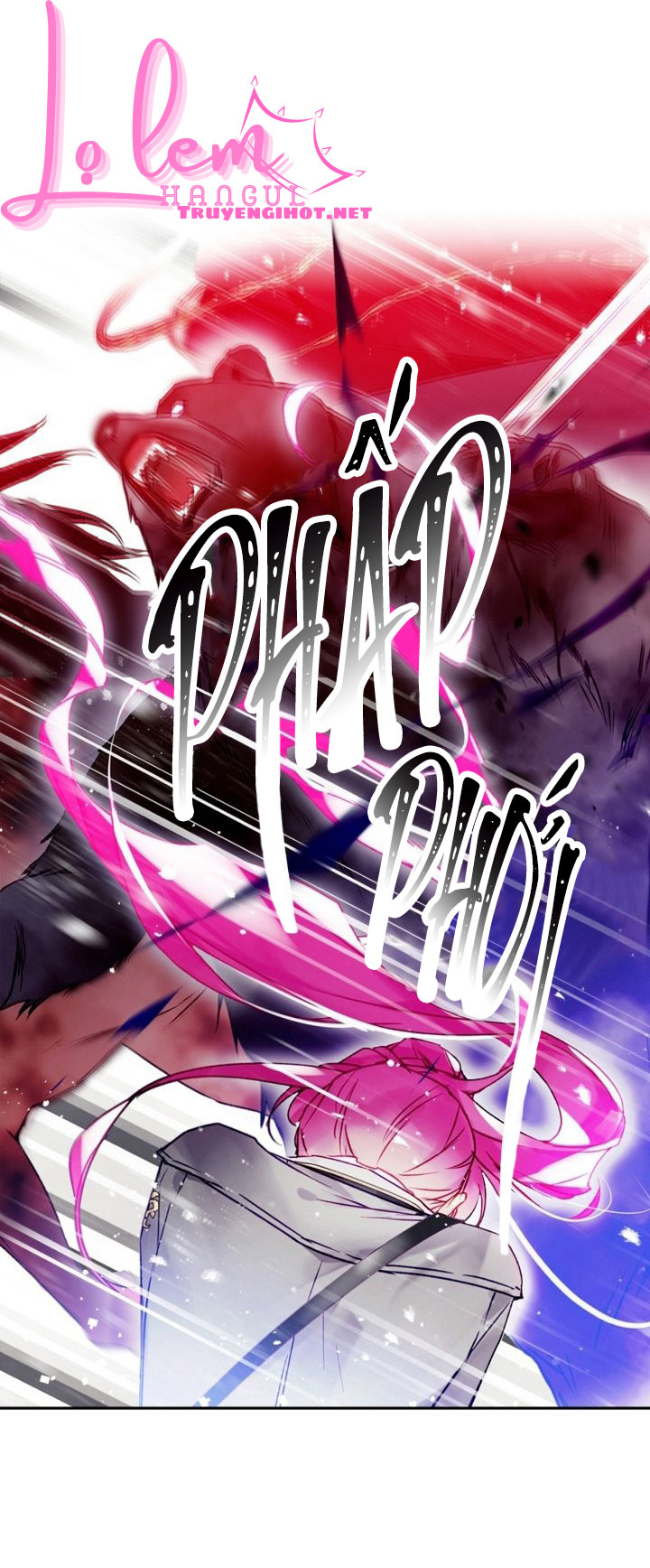 kết thúc của nhân vật phản diện chỉ có thể là cái chết chapter 67 47