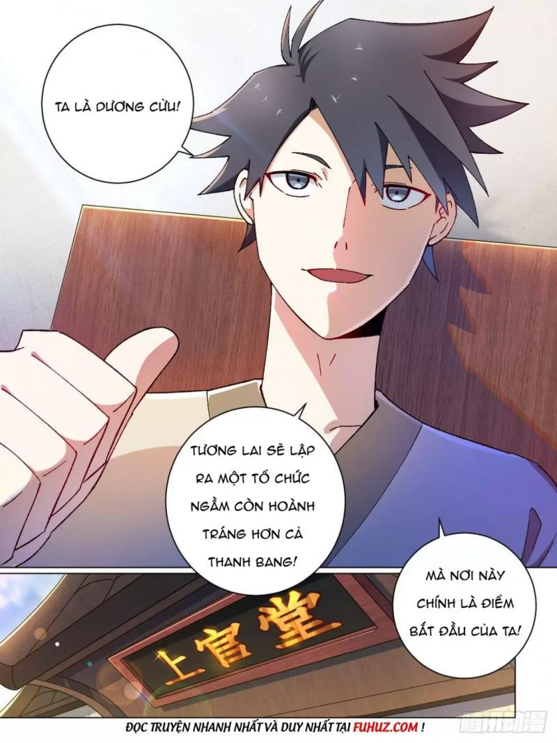 ta xưng kiêu hùng tại dị giới chapter 13 4