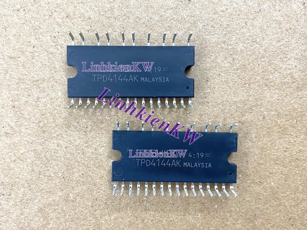 Ic Công Suất TPD4144AK Mới, Chính gốc 100%.