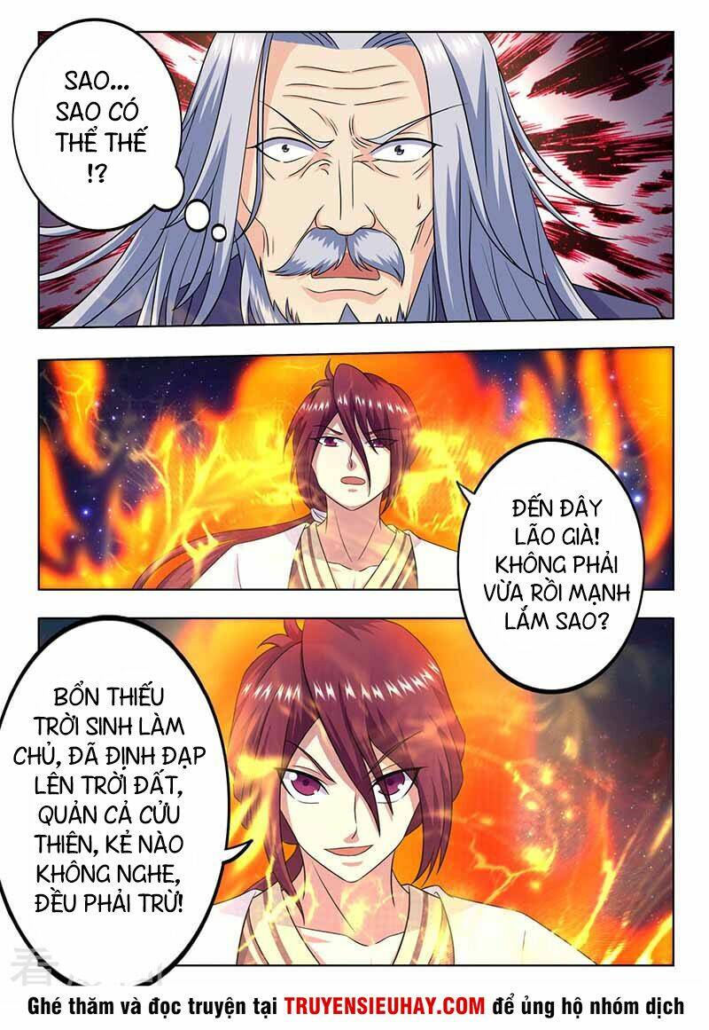 ta là bá vương chapter 57 8