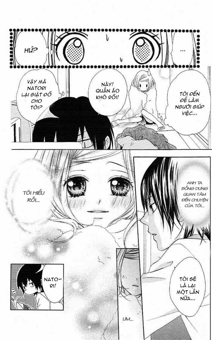 akuma de kobito chapter 4 18