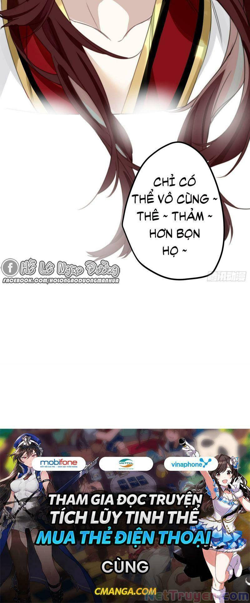 phế vật công chúa muốn nhặt chồng chapter 13 61