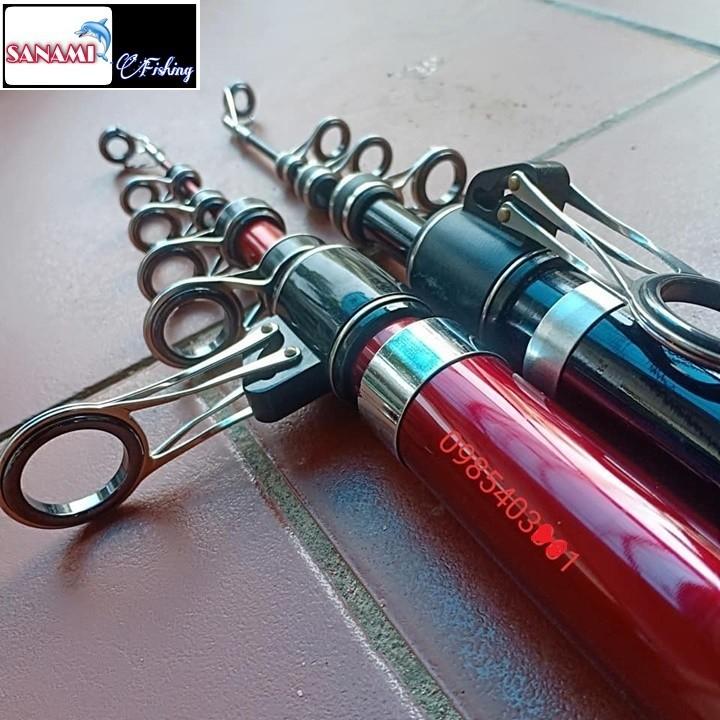 Cần Câu Lục Xa Bờ SH Discovery BXT bảo hành 3 tháng cần câu lục xa bờ cần câu lục chất lượng