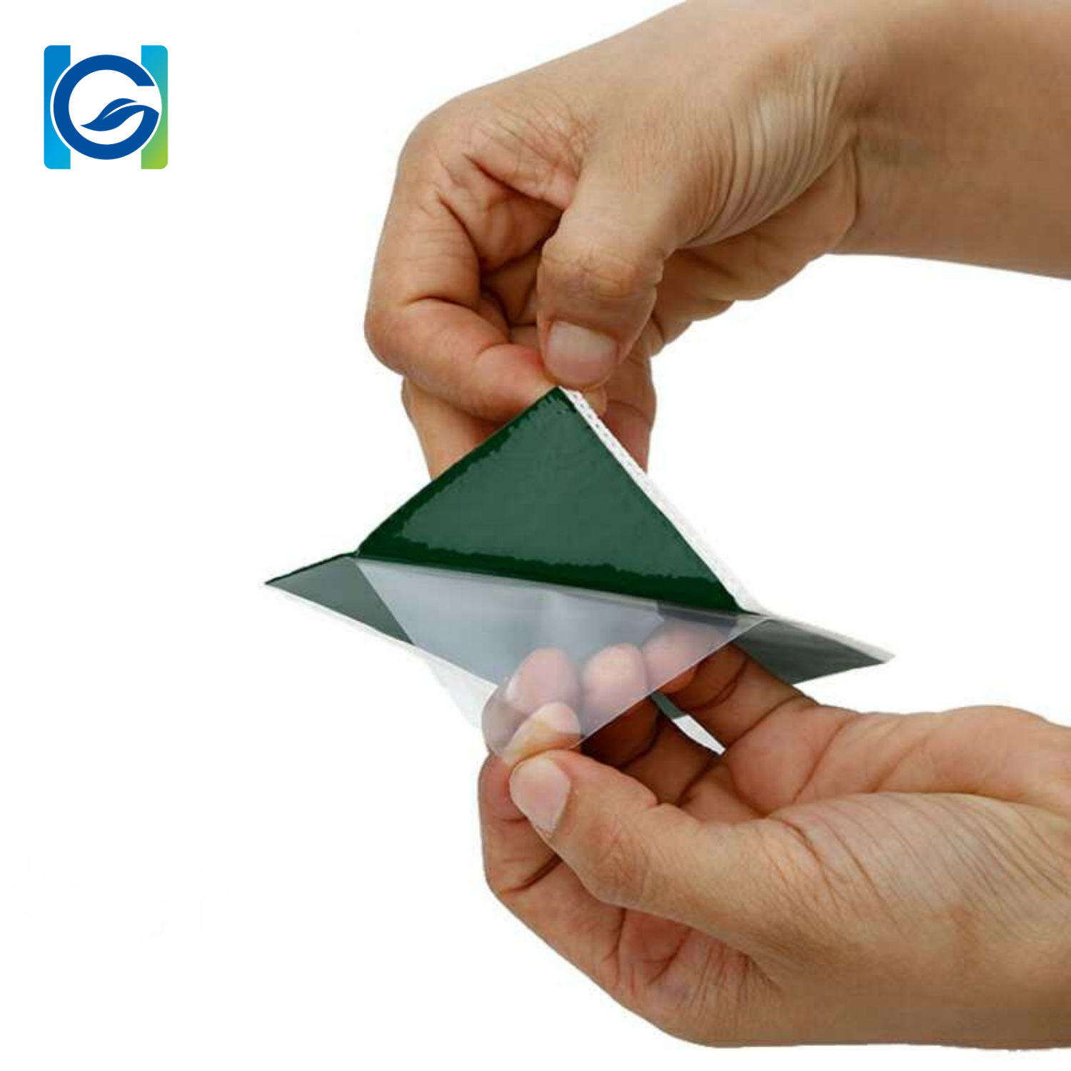 Miếng dán giảm đau thảo dược HGSG pharma HAOBLOC gói 5 miếng