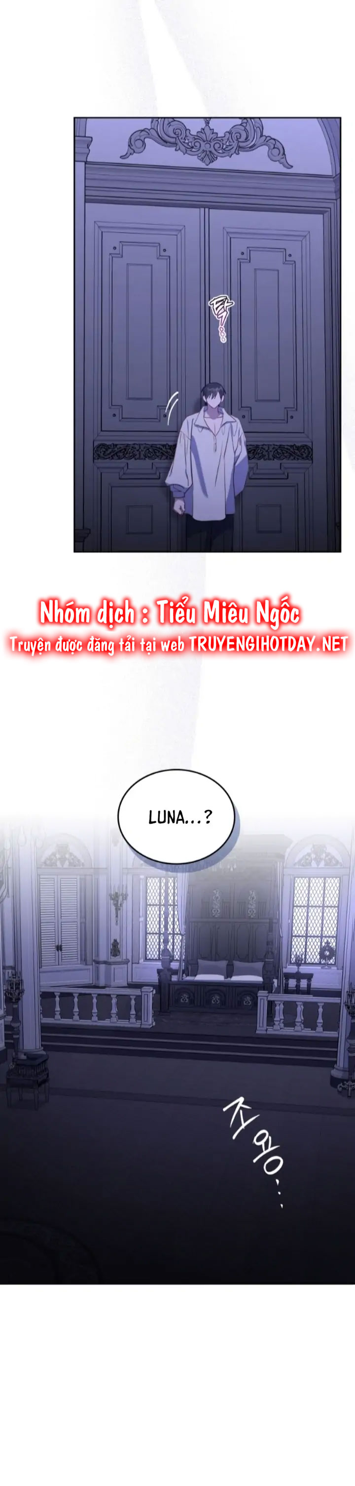 thư viện ánh trăng chapter 38 3