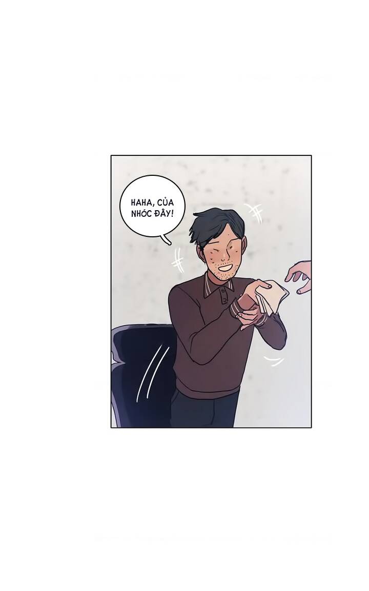 giải thoát chapter 49 6