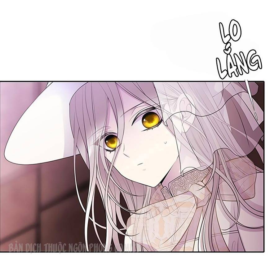 năm môn đệ của charlotte chapter 9 34