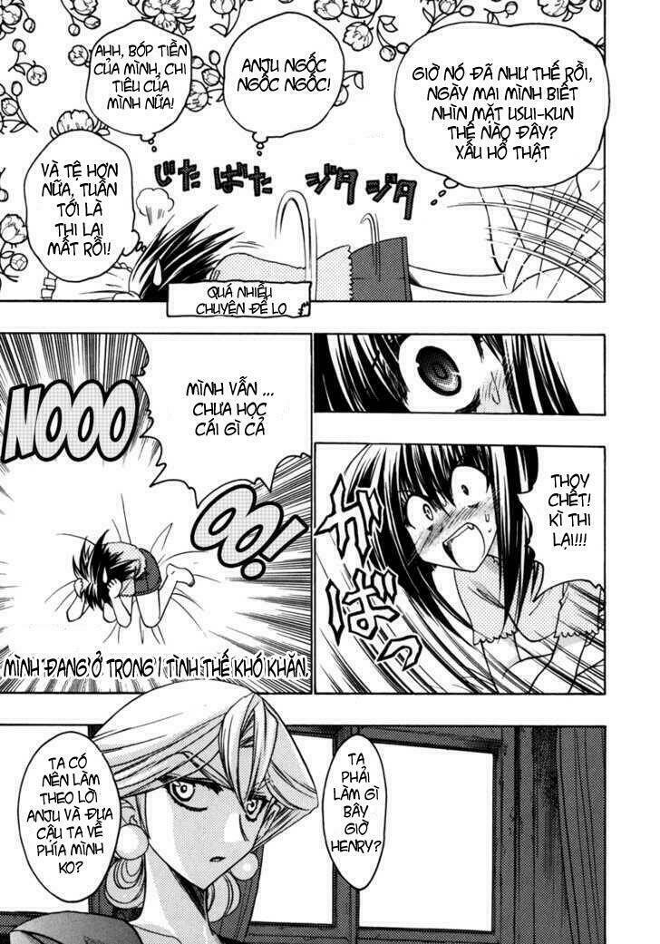 little vampire chapter 10 10