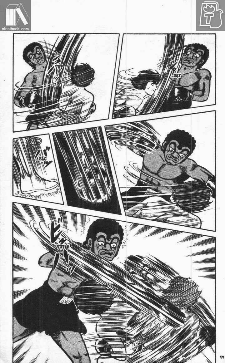 ganbare genki chapter 157 7