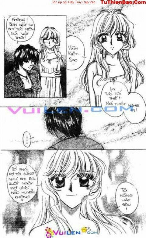 đầu bếp dễ thương chapter 7 63