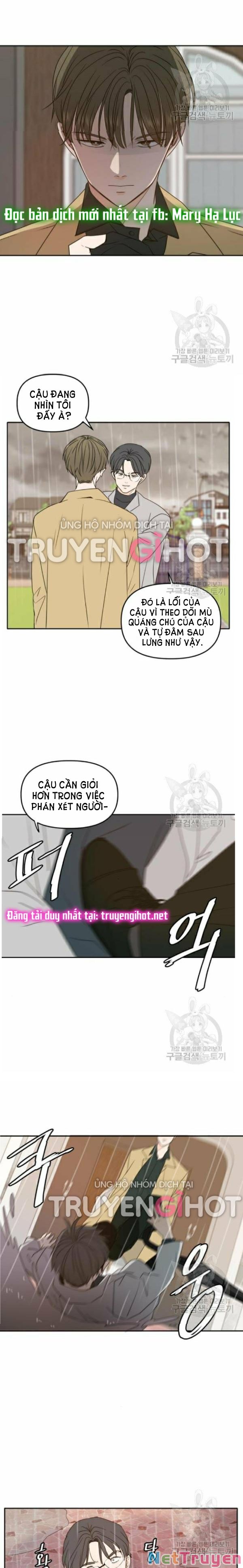 kiếp này cũng xin chăm sóc tôi như vậy nhé kiếp này cũng xin chăm sóc tôi như vậy nhé chapter 89 5