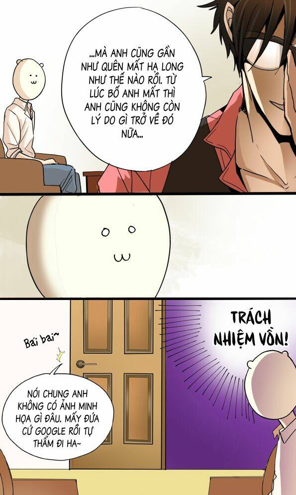 nhật ký đầu gấu chapter 3 24