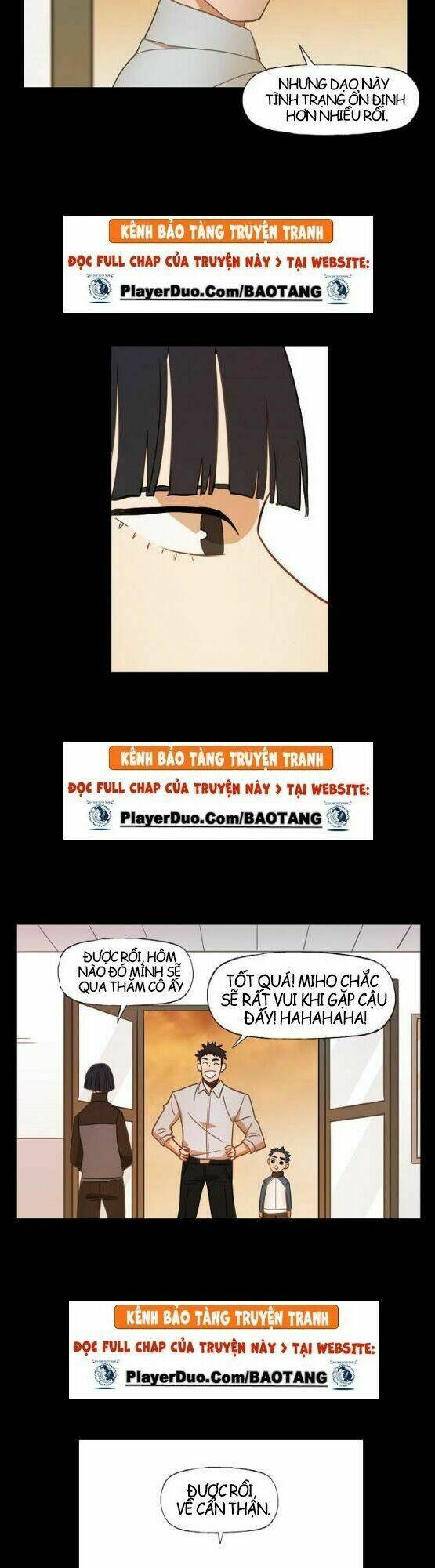 võ sĩ - the boxer chapter 40 26