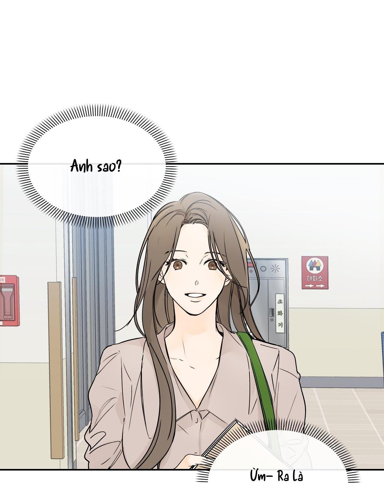 hạ cánh cuối chân trời chapter 8 1