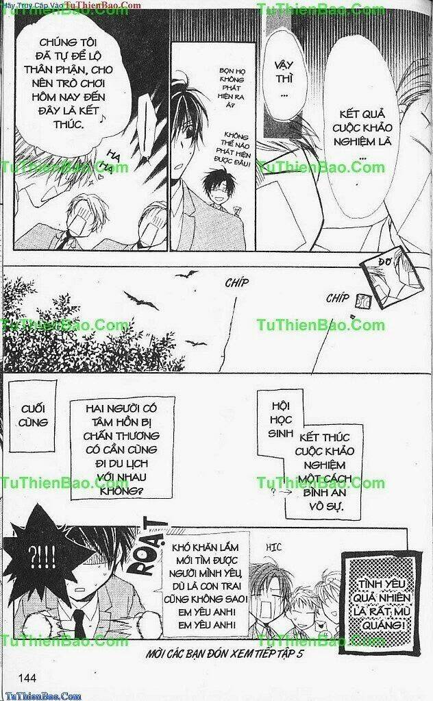 nhất quỷ nhì ma chapter 4 72