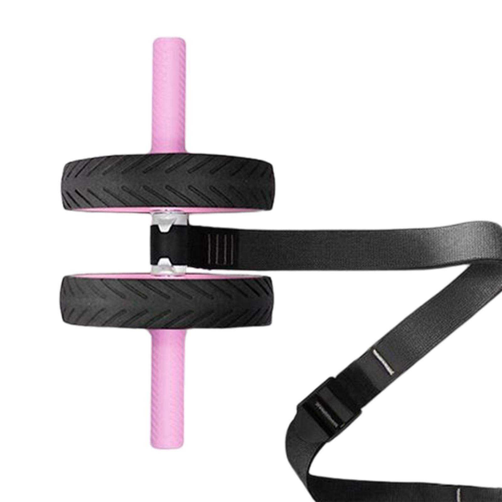 Workout Portable Fitness Equipment for Abdominal Exercise Home