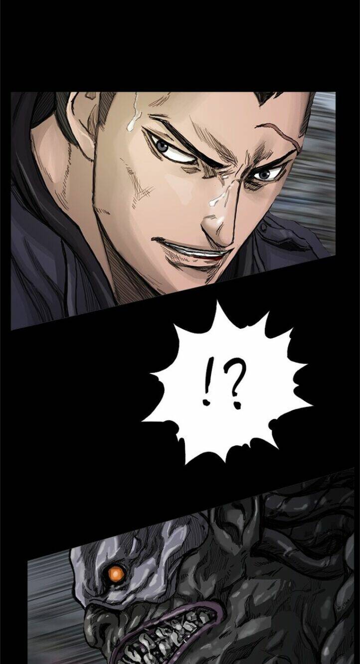 truyền thuyết anh hùng thời mạt thế chapter 5 24