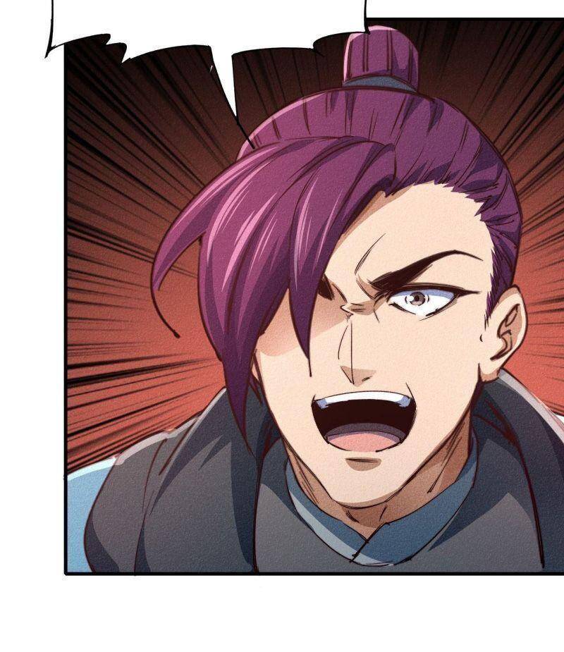 võ đạo chiến thần chapter 17 21