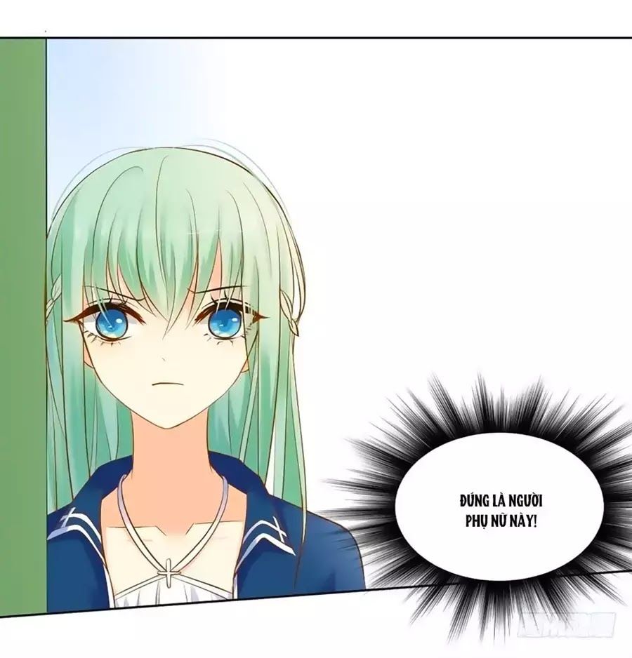 sinh sinh tương thác chapter 55 22