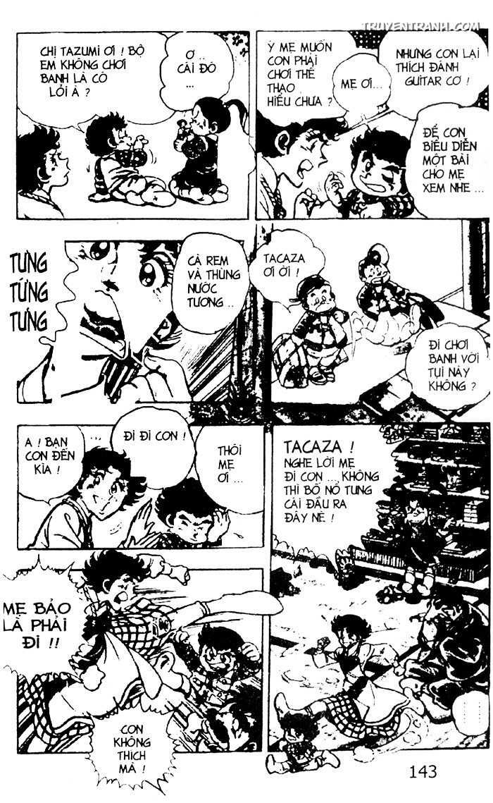 cậu bé giỏi võ chapter 8 2