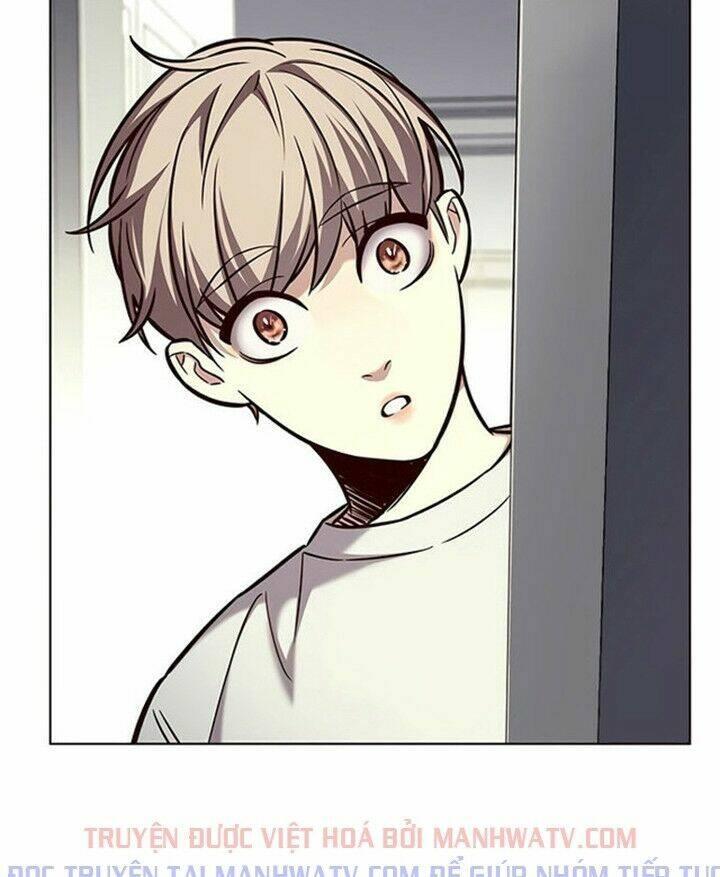 biến thân thành mèo chapter 200 30