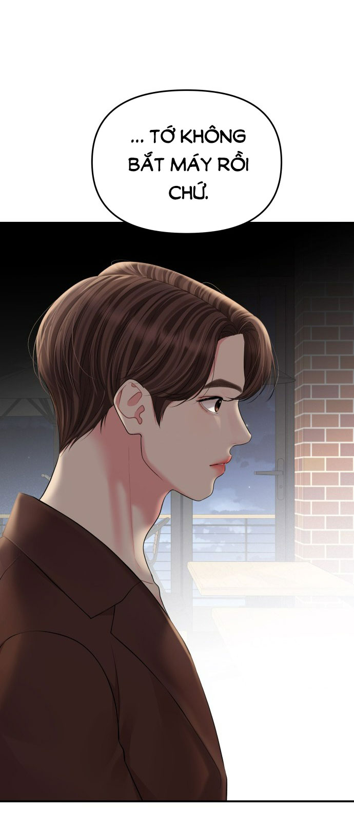 gửi em người đánh cắp những vì sao - to you who swallowed a star chapter 136.2 41