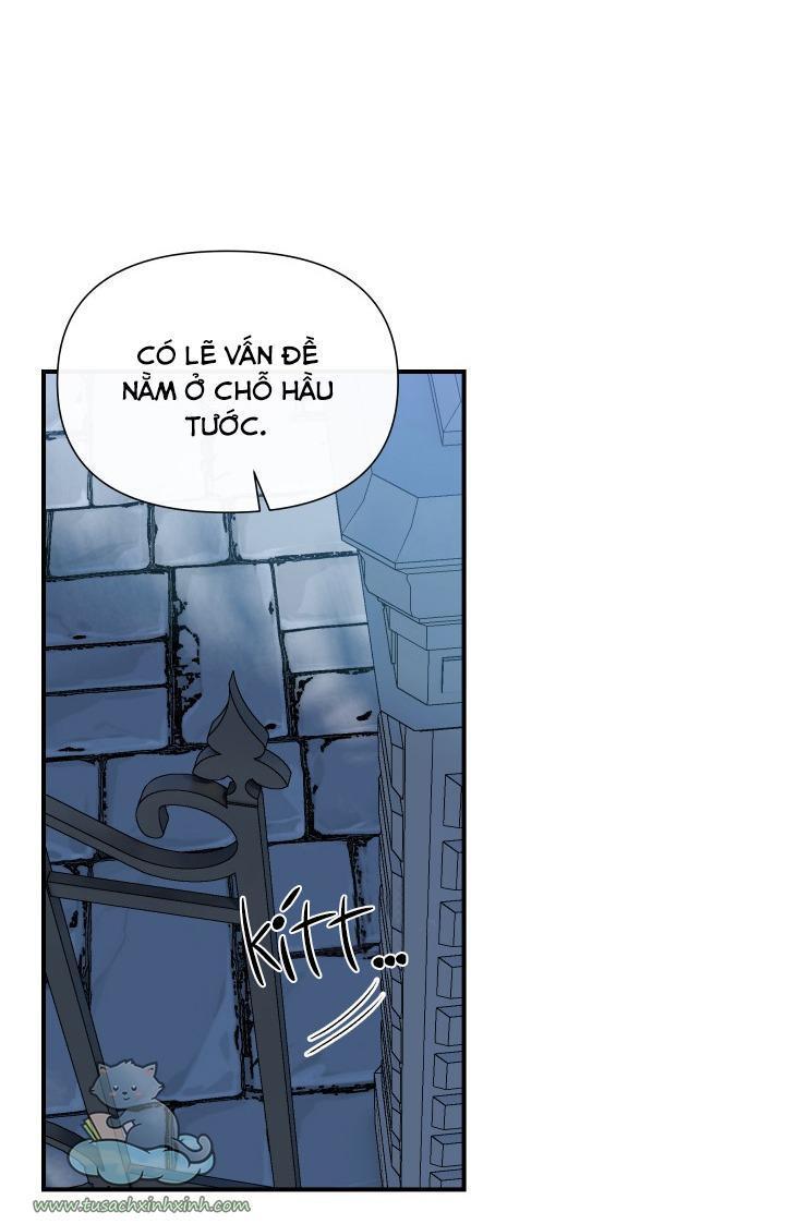 công nương khế ước của gia tộc công tước quái vật chapter 118 19