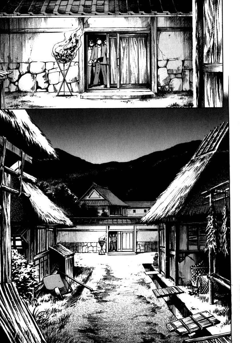 đảo ma cà rồng chapter 24 7