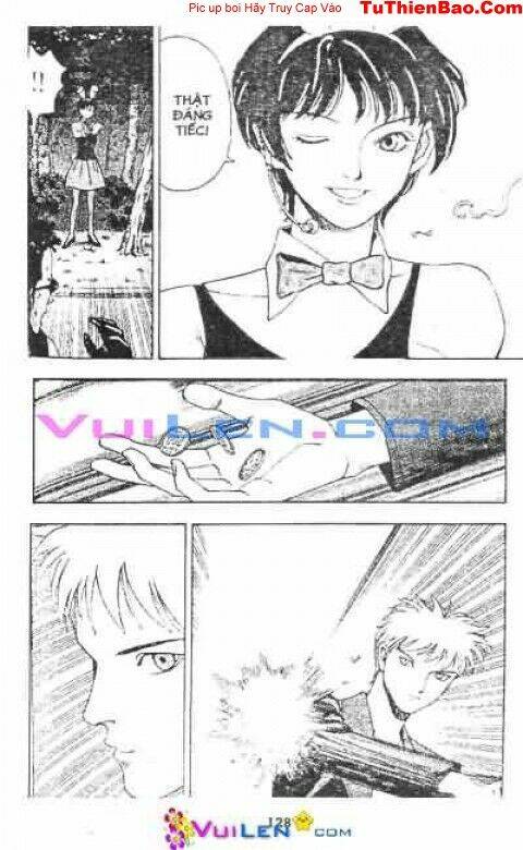 cô bé thám tử chapter 1 128