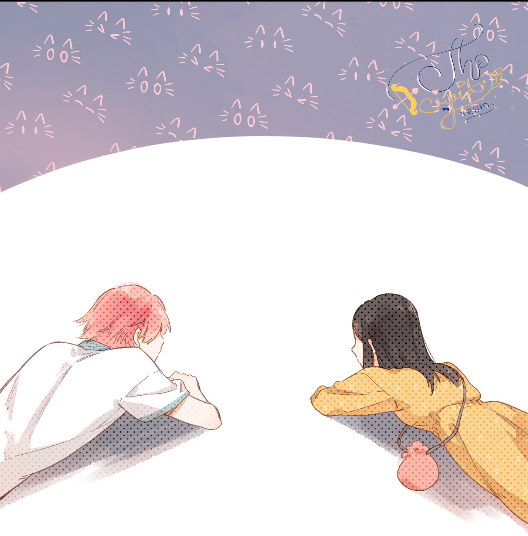 tiệm hoa hướng dương ở góc phố chapter 10 51