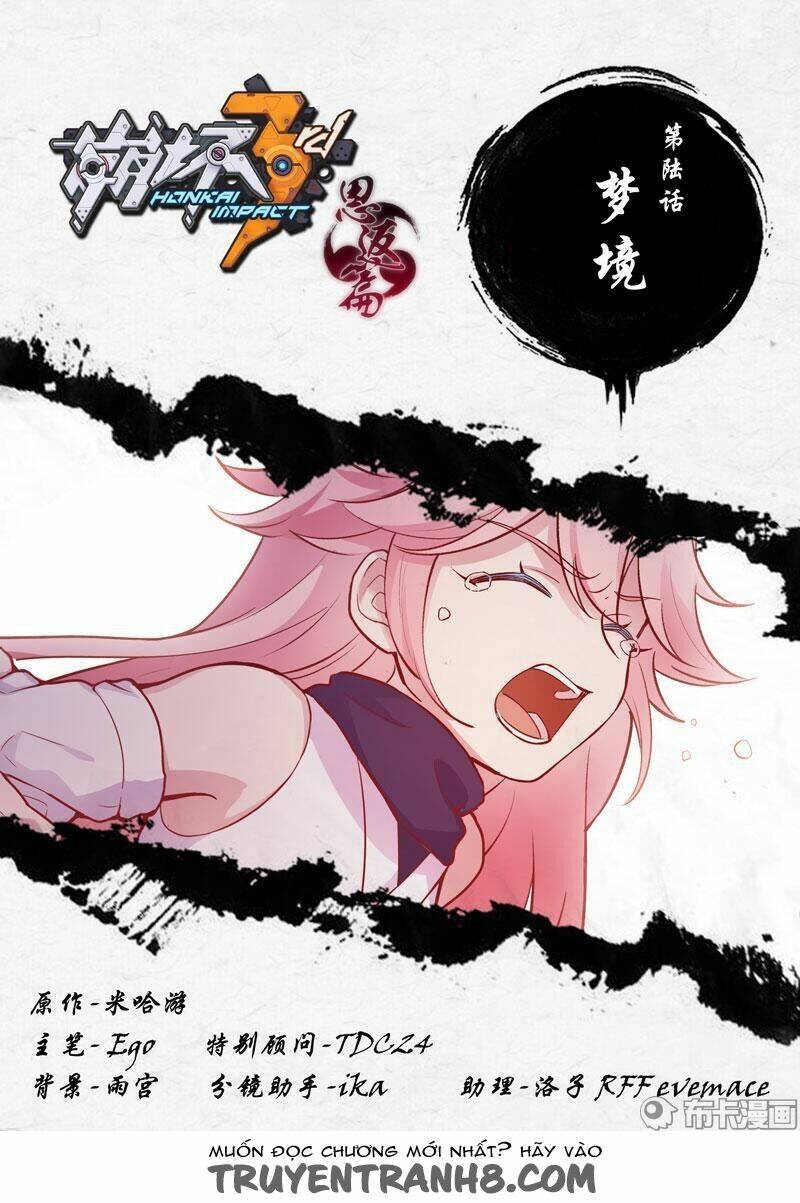 băng hoại 3rd chapter 53 2