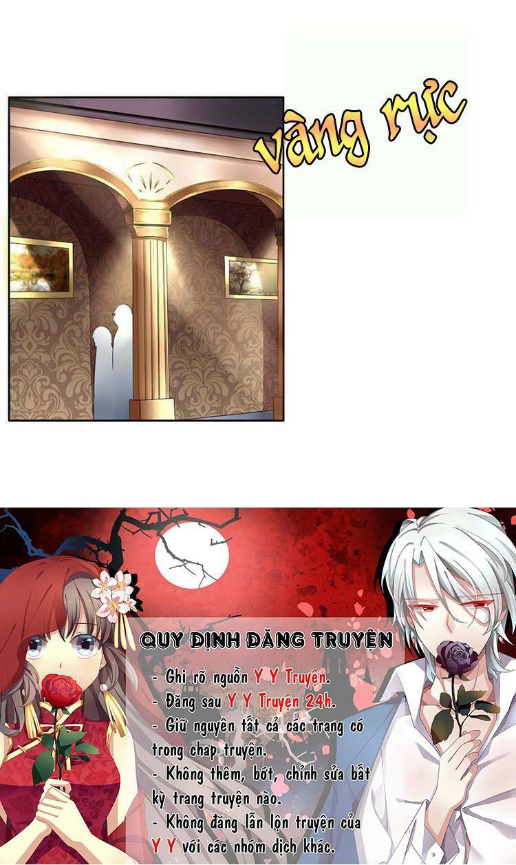 vị hôn thê bỏ trốn chapter 56 2