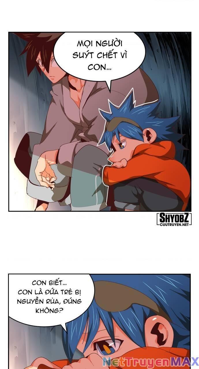Chúa tể học đường chapter 567.5 37