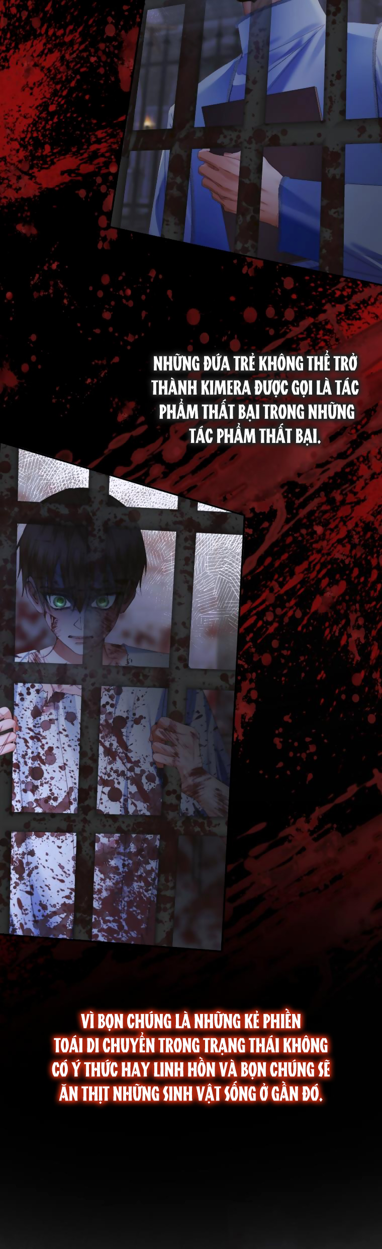 trở thành cô vợ khế ước của nhân vật phản diện chapter 119 21