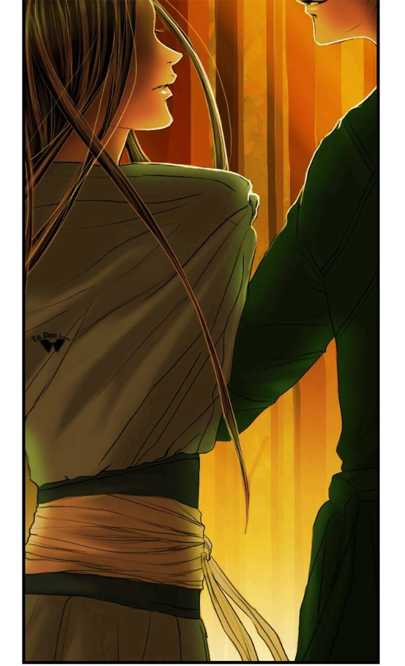 lãnh huyết vương (king) chapter 2 15