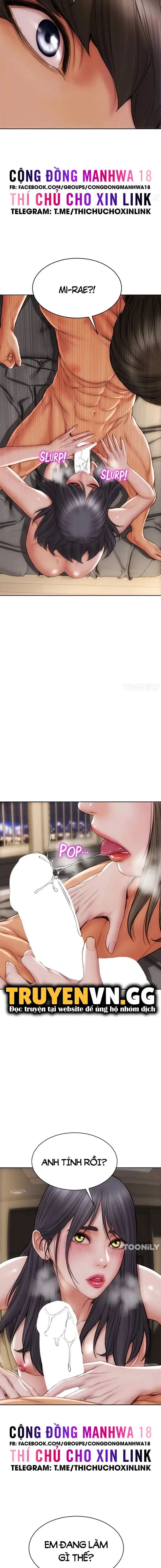 dân chơi out trình chapter 81 8