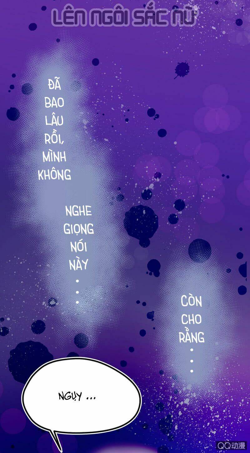 boss lãnh khốc buông em ra chapter 9 6