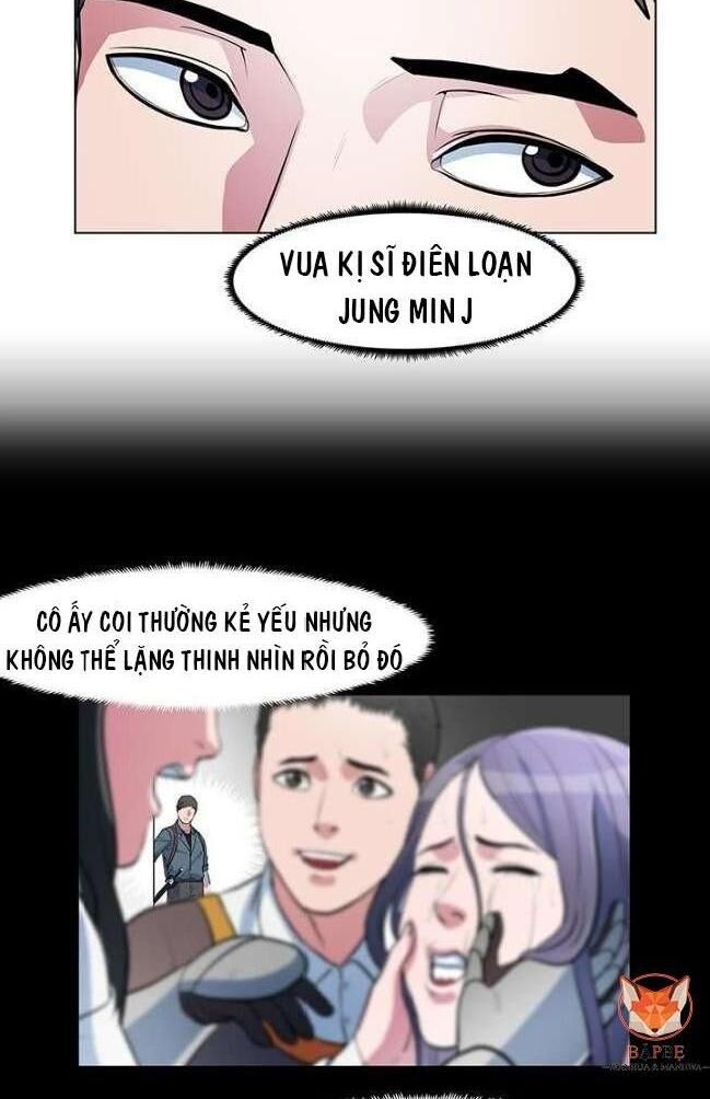 kẻ phán xét chapter 38 17