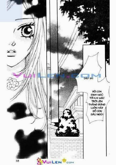 lớp học đặc biệt chapter 2 66