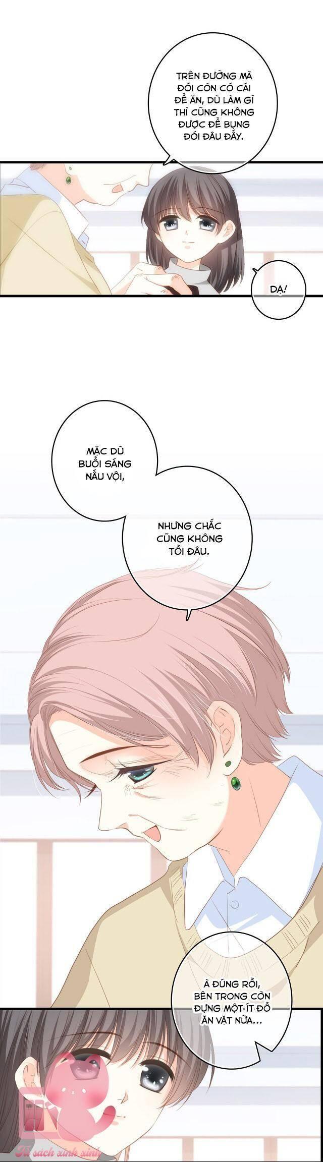 con tim rung động 2 chapter 103.2 17