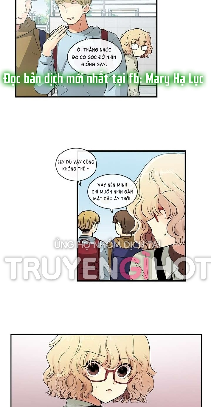 [18+] nàng hoa chapter 7.2 7