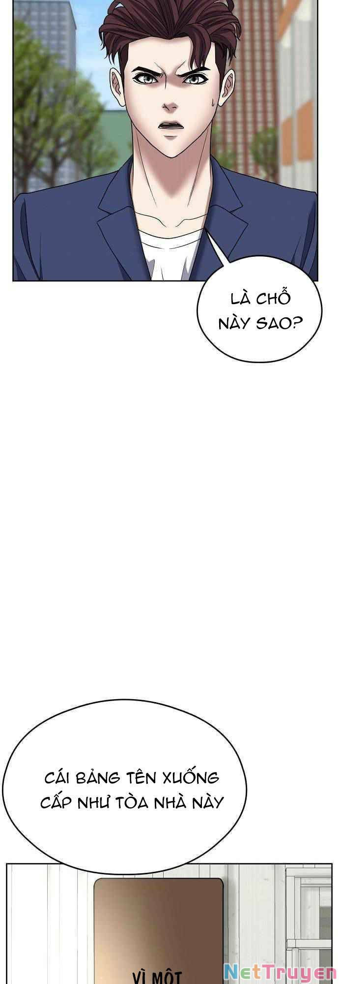 đấu kiếm - công tố viên lách luật chapter 9 46