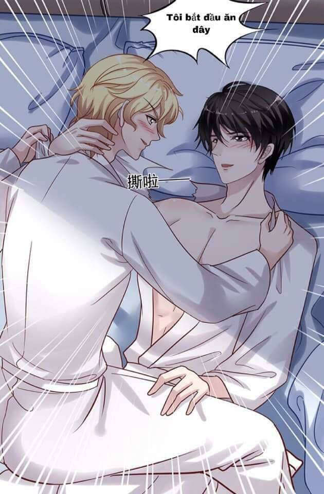 tôi không muốn fa như vậy đâu chapter 63 21